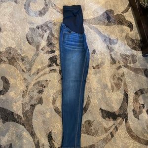 1882 Maternity Jeans